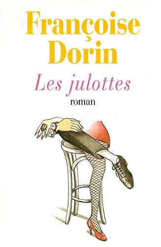 couverture de : Les Julottes