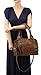 Scarleton Large Satchel H106801 - Black