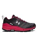 Under Armour Women's UA Verge Low GORE-TEX® Boots
