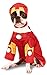 Rubie's Marvel Classic Iron Man Pet Costume
