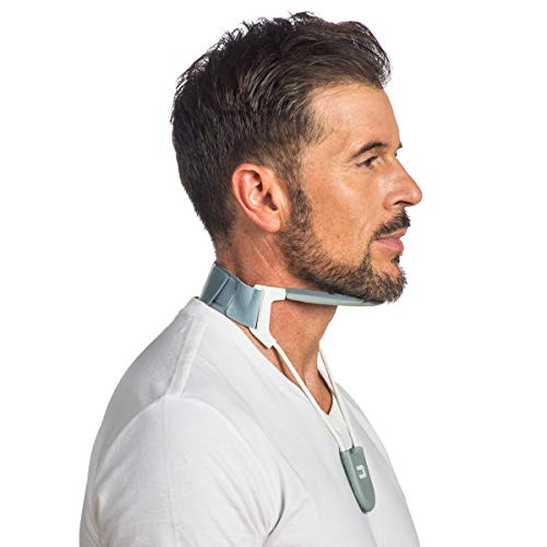 Back Neck Brace, a Revolutionary Cervical Collar That Provides Support