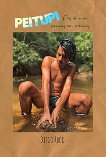 Livro Peitupi