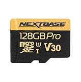 Nextbase 128GB U3 Micro SD Memory Card - with
