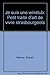Je suis une winstub: Petit traité d'art de vivre strasbourgeois (French Edition) by 