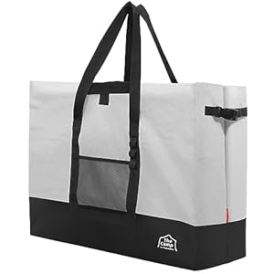 PYKES PEAK (パイクスピーク) 大型収納バッグ トートバッグ キャンプバッグ 【120L / GREY】