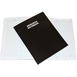 Scientific Notebook Company - Student Notebook O64P