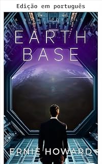 Livro Base Terra (Portais da noite)