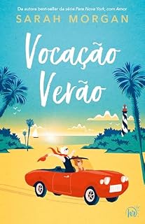 Livro Vocação verão