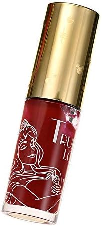 Amazon ディズニーストア 公式 リップグロス ティント オーロラ姫 Disney ディズニー リップグロス 通販