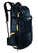 Evoc Unisex's FR Trail Blackline Backpack-Black, Medium/20 Litre