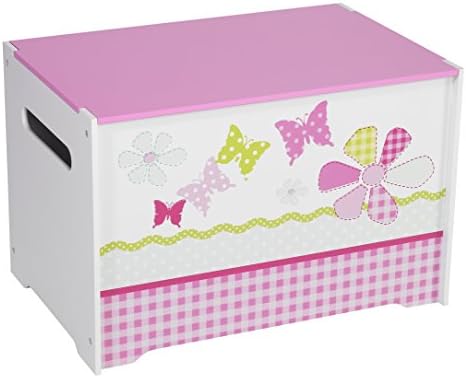 toy box amazon uk