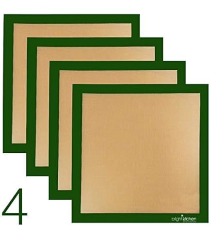 Amazon.com: Excalibur ParaFlexx Reusable Non-Stick Drying Sheets