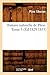 Histoire Naturelle de Pline. Tome 3 (Ed.1829-1833) (Sciences) (French Edition) by 