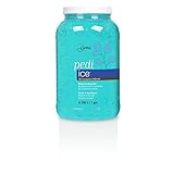 Gena Pedi Ice Gel Gallon, 128 Fluid Ounce