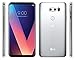 LG V30 GSM Unlocked Smartphone w/Magnificent 6.0in QHD+ OLED FullVision Display - Silver (Renewed)
