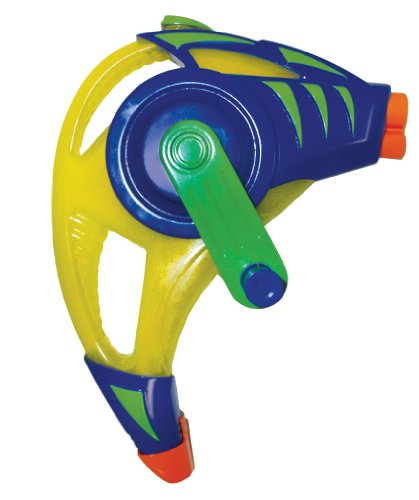 SwimWays Flood Force Water Cannon