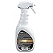 Interior Defense - Best Car Cleaner and UV Protectant for Dashboard Vinyl Plastic Rubber Trim and Leather, Low-Gloss, Non-Oily, Prevents Drying & Cracking, 24 oz.