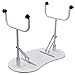 go2buy Portable Manicure Table Nail Technician Desk Workstation With Bag & Wrist Rest