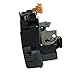 931-303 Door Lock Actuator Motor Assembly with Integrated Latch Front Left Driver Side for 2007-2009 Cadillac Escalade Tahoe Silverado Suburban Avalanche GMC Sierra Yukon