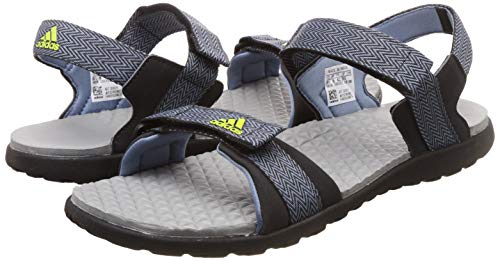 adidas elevate m sandals
