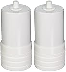 Aqua-Pure AP217 4629002 Under Sink Replacement Filter Cartridge (Pack of 2)