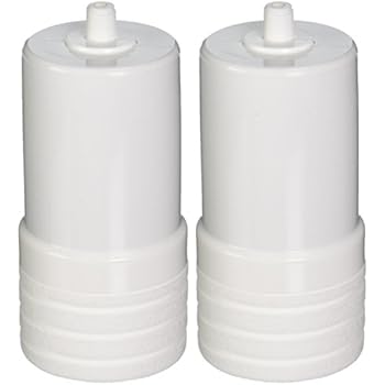 Aqua-Pure 70020318823 AP217 4629002 Under Sink Replacement Filter Cartridge (Pack of 2)