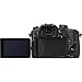 Panasonic Lumix DMC-GH4 Digital Camera with Metabones T Speed Booster Ultra 0.71x Adapter MB_SPEF-M43-BT4 for Canon Full-Frame EF-Mount Lens to Micro Four Thirds-Mount Camera 10PC Bundle