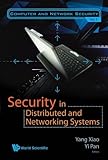 Image de Security in Distributed and Networking Systems (Computer and Netwrok Security)