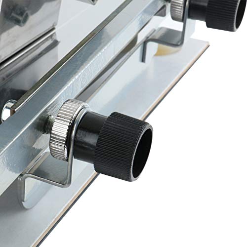 YaeGarden Frozen Meat Slicer Stainless Meat Cutter Meat Food Slicer Slicing Machine Food Vegetable Cutter Meat Cleavers Home Kitchen - Thumbnail 6