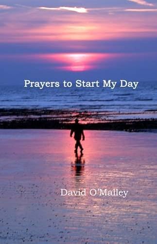 Download Prayers to Start My Day PDF
