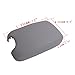Jade Onlines Grey Console Lid Armrest Car Cover for 2008-2012 Honda Accord