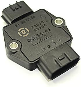 ISR Performance OE Replacement Ignitor Chip - Nissan SR20DET S13/S14