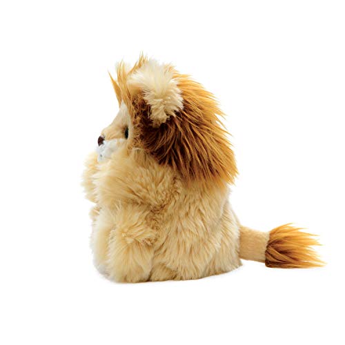 Manhattan Toy Fraggle Rock Gobo Hand Puppet Pricepulse