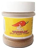 TITAN Ghost pepper powder, Bhut Jolokia powder