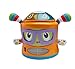 Fisher-Price Bright Beats Franky Beats Bat & Boogie