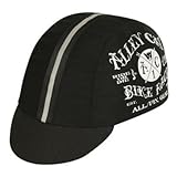 Pace Sportswear Graphic Cycling Cap