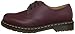 Dr. Martens Unisex 1461 Oxford,Cherry Red,4 F(M) UK / 5 D(M) US Men's/ 6 B(M) US Women's