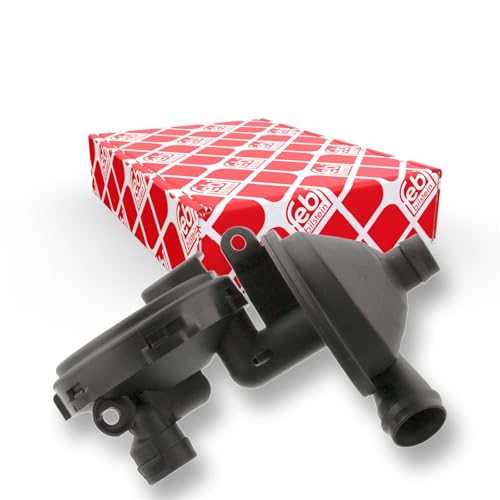 febi bilstein 26100 Ventilation Valve