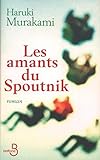 Les Amants du Spoutnik by