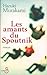 Les Amants du Spoutnik by