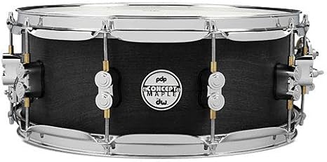 pdp Black Wax 14