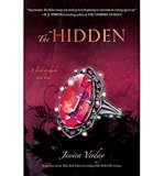 The Hidden (The Hollow, Book 3)