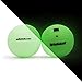 Spikeball Glow in The Dark Balls (2 Pack)