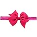 40pcs Baby Girls Headbands 4