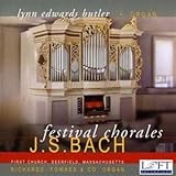 FESTIVAL CHORALES                                  image
