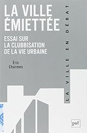La  ville émiettée