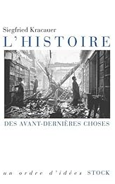 L' histoire