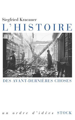 L' histoire