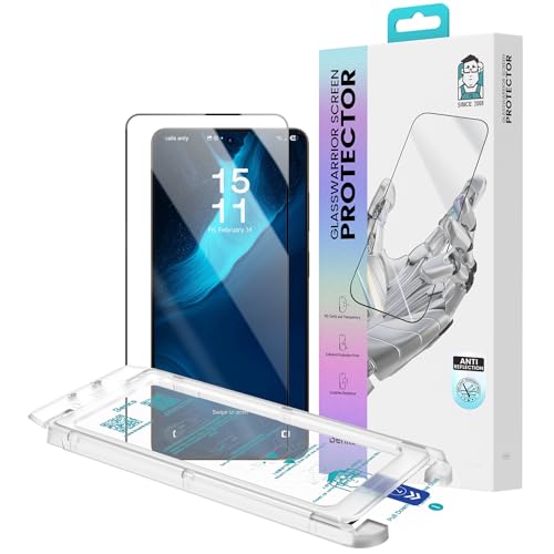 Aktueller Deal: BENKS für Panzerglas [Full Screen]... für 19,79€ Jetzt ansehen!