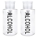 PANA® Brand 10oz. (Quantity: 2 Pieces) Alcohol